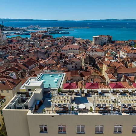 Cornaro Hotel Split Exterior photo